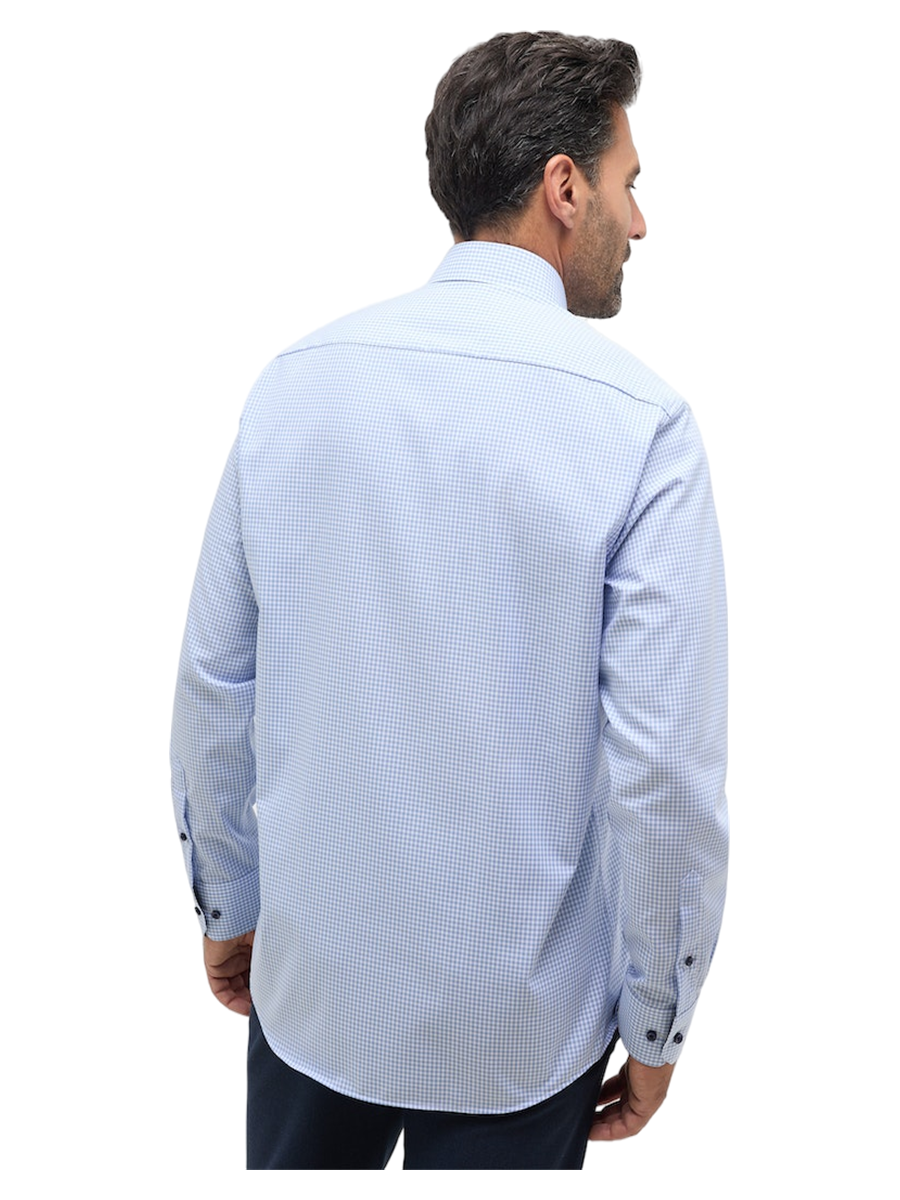 Eterna Comfort fit Skjorte